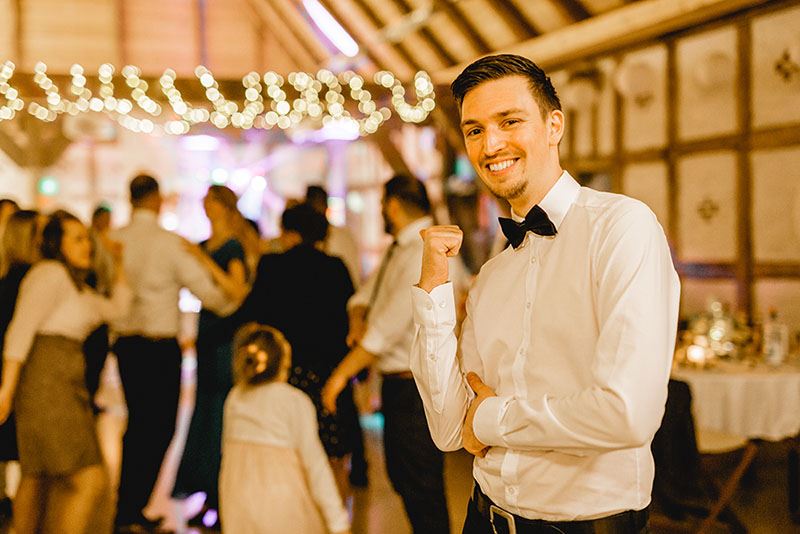 Discjockey Beratungsgespräch Discjockey Beratungsgespräch